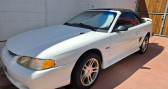 Ford Mustang    LYON 69