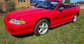 Ford Mustang    LYON 69