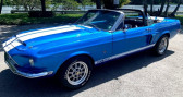 Ford Mustang    LYON 69