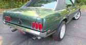 Ford Mustang    LYON 69