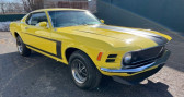 Annonce Ford Mustang occasion Essence   LYON