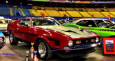 Annonce Ford Mustang occasion Essence   LYON