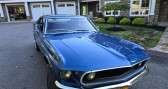 Annonce Ford Mustang occasion Essence   LYON