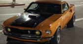 Ford Mustang    LYON 69