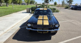 Ford Mustang    LYON 69