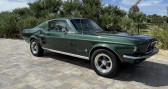 Ford Mustang    LYON 69