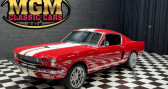 Annonce Ford Mustang occasion Essence  � LYON