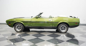 Ford Mustang occasion 1972 mise en vente &agrave; LYON par le garage GOOD TIMERS - photo n&deg;1