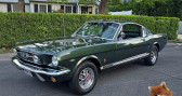 Annonce Ford Mustang occasion Essence   LYON
