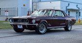 Ford Mustang    LYON 69