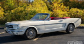 Annonce Ford Mustang occasion Essence   LYON