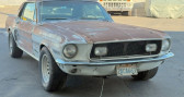 Annonce Ford Mustang occasion Essence   LYON