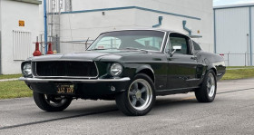 Ford Mustang , garage GOOD TIMERS � LYON