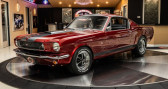 Annonce Ford Mustang occasion Essence   LYON