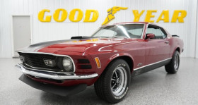 Ford Mustang , garage GOOD TIMERS � LYON