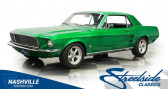 Annonce Ford Mustang occasion Essence  � LYON