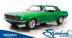 Ford Mustang , garage GOOD TIMERS � LYON