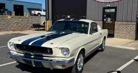 Ford Mustang , garage GOOD TIMERS � LYON