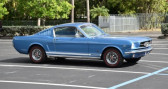 Annonce Ford Mustang occasion Essence   LYON