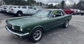 Annonce Ford Mustang occasion Essence   LYON