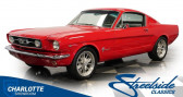 Annonce Ford Mustang occasion Essence   LYON