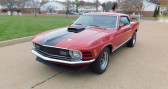 Annonce Ford Mustang occasion Essence   LYON