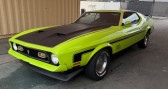 Annonce Ford Mustang occasion Essence  � LYON