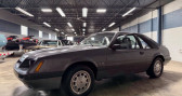 Annonce Ford Mustang occasion Essence  � LYON