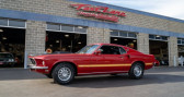Ford Mustang   � LYON 69