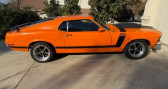 Annonce Ford Mustang occasion Essence  � LYON