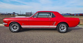 Annonce Ford Mustang occasion Essence  � LYON