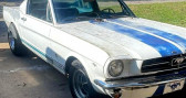 Annonce Ford Mustang occasion Essence  � LYON