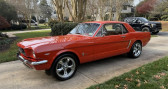 Annonce Ford Mustang occasion Essence  � LYON