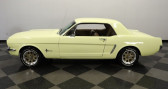 Annonce Ford Mustang occasion Essence  � LYON
