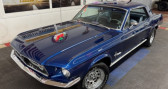 Annonce Ford Mustang occasion Essence  � LYON