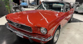 Annonce Ford Mustang occasion Essence  � LYON