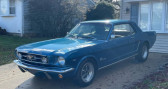 Annonce Ford Mustang occasion Essence  � LYON