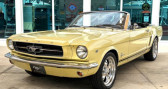 Annonce Ford Mustang occasion Essence  � LYON
