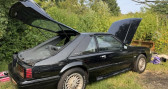 Ford Mustang occasion  année 1989  Annonce Ford Mustang occasion Essence  à LYON