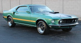 Ford Mustang occasion  année 1969  Annonce Ford Mustang occasion Essence  à LYON