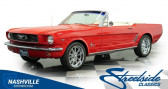 Ford Mustang occasion  année 1966 boite Automatique Annonce Ford Mustang occasion Essence  à LYON