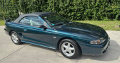 Ford Mustang occasion  année 1995  Annonce Ford Mustang occasion Essence  à LYON
