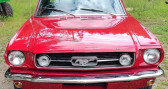 Ford Mustang occasion  année 1966  Annonce Ford Mustang occasion Essence  à LYON