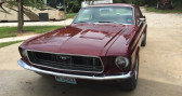 Ford Mustang    LYON 69