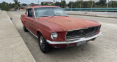 Ford Mustang occasion 1968 Ford Mustang   à LYON 69