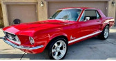 Ford Mustang occasion 1967 Ford Mustang   à LYON 69
