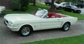 Annonce Ford Mustang occasion Essence   LYON