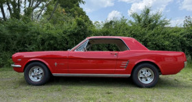 Ford Mustang , garage GOOD TIMERS  LYON