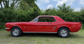 Ford Mustang occasion  année 1966 boite Automatique Annonce Ford Mustang occasion Essence  à LYON