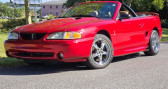 Ford Mustang occasion année 1996 Annonce Ford Mustang occasion Essence à LYON